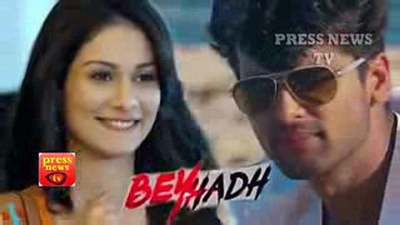 BEYHADH बेहद __ 17th January 2017 __ Latest Upcoming Twist