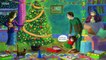 cBeebies Children Cartoon . CBeebies Bedtime Stories . s01e467 . Rosamund Pike - Merry Christmas Blue Kangaroo
