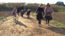 Les jardins familiaux débarquent à Porquerolles