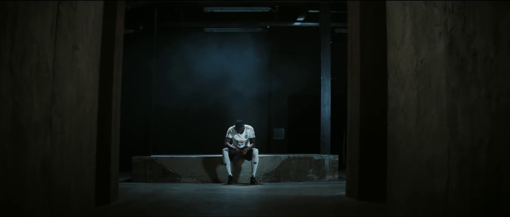 Adidas : Adidas Football x Pogba