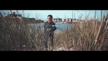 New Balance : My future self avec Boris Berian