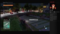 Paragon \Watchdogs 2 \ PS4 \ Missons \ Freeplay \ Spoiler \ LIVE Stream (35)