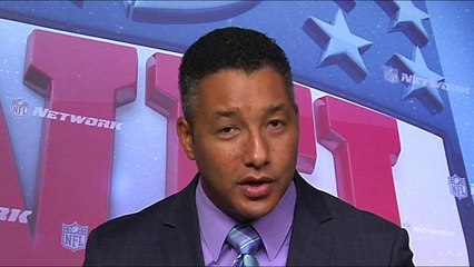 Wyche on Steelers' success: They can play any type of football