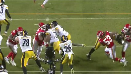 Garafolo: Steelers are tough to defend right now