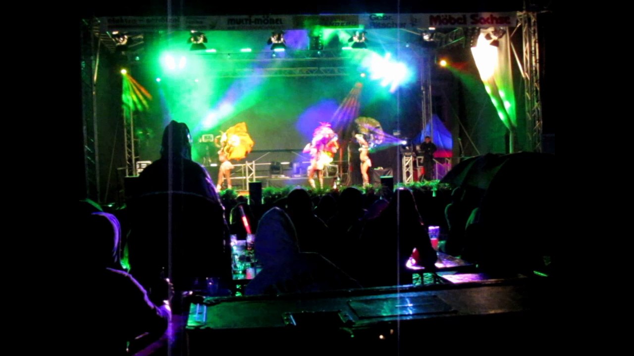 Bischofswerda Stadtfest 2016