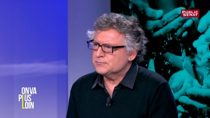 François Fillon « a évidemment le droit de dire qu’il est catholique », considère Michel Onfray