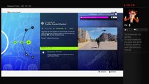 Paragon \Watchdogs 2 \ PS4 \ Missons \ Freeplay \ Spoiler \ LIVE Stream (36)