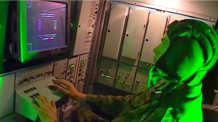 Russia MOD - Army Air Defence Ground Forces Live Firing [1080p]