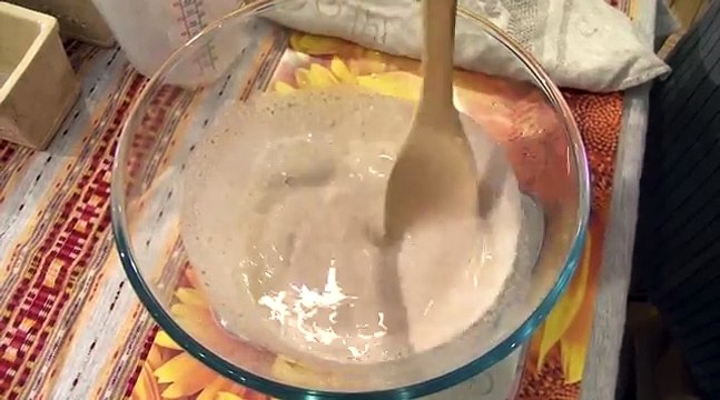 Тайны Чапман. Что внутри хлеба? (17.01.2017)