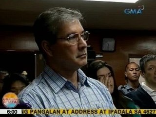 UB: Kampo ni Roldan, iaapela ang hatol na guilty sa kanya sa kasong kidnap for ransom