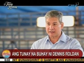 UB: Ang Tunay na Buhay ni Dennis Roldan