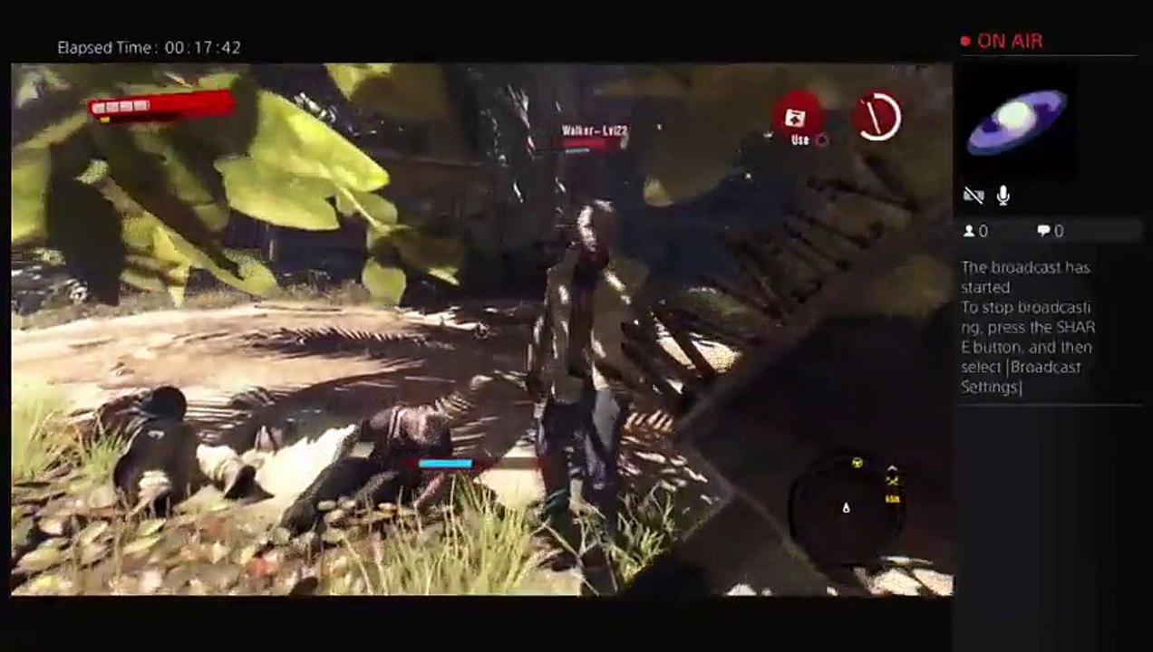 warframe4352's Live PS4 Broadcast (11)