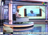 Jorge Rojas denuncia agresiones a campesinos de Colombia
