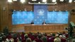 Rússia diz que quer consolidar cessar-fogo na Síria