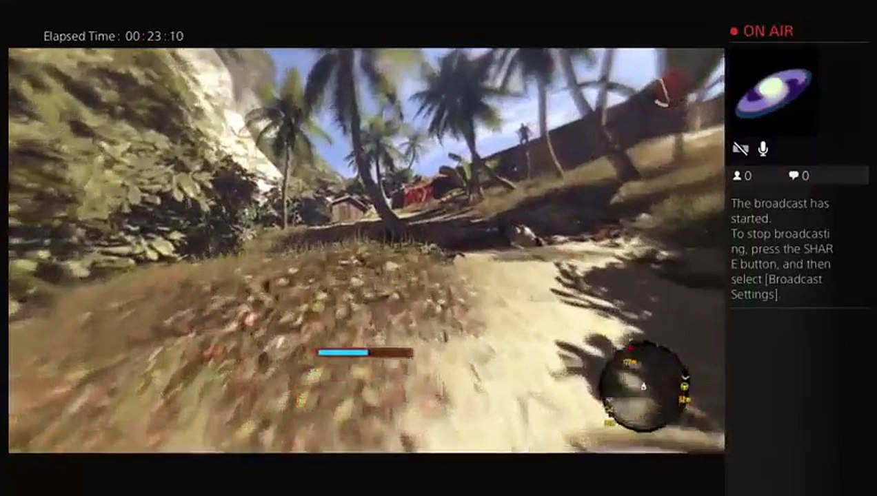 warframe4352's Live PS4 Broadcast (12)