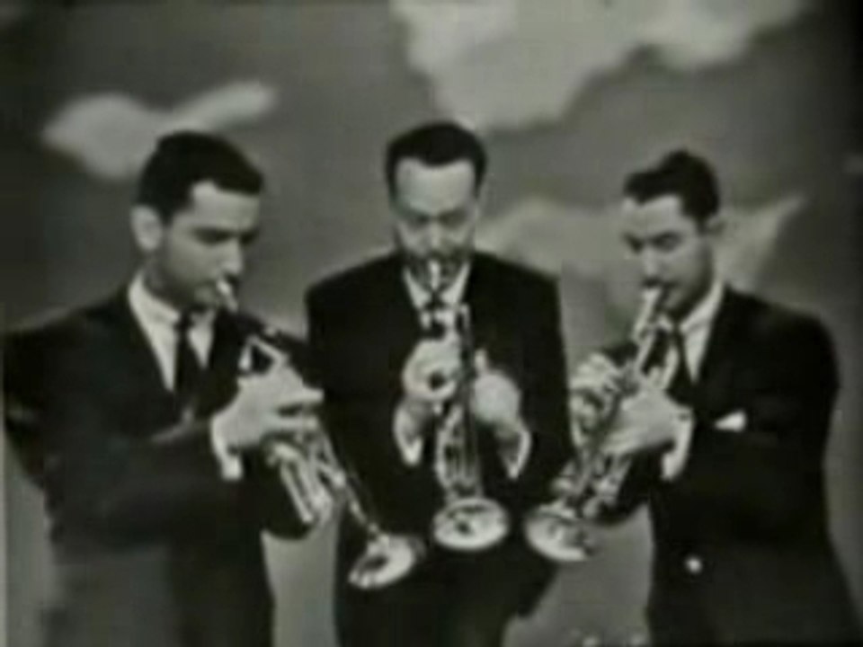 Rafael Mendez - Tre-Mendez Polka