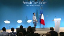 Demo Day des start-up internationales du French Tech Ticket - Version française