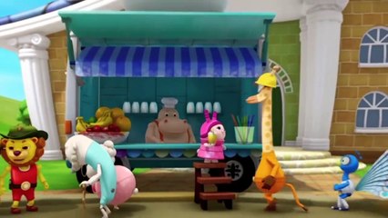 Cartoon | Summer Snow Party - Boing The Play Ranger | Cartoons For Children | Cartoon Candy