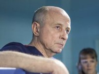 Склифосовский Реанимация Сезон 5 Серия 4 сериал 2017