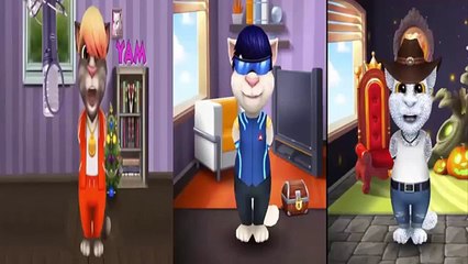 Bang Bang Bang - Tom cover