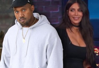 Kim Kardashian Proves She Doesn&#039;t Know Much About Her Stolen Ring