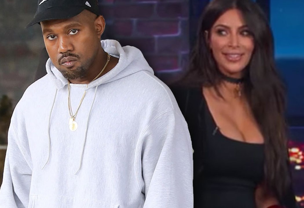 Kim Kardashian Proves She Doesn't Know Much About Her Stolen Ring