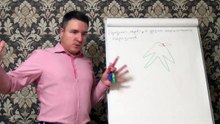 Евгений Грин — Признаки лярвы и других энергетических паразитов