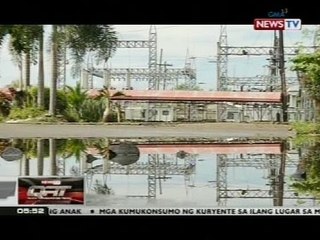 QRT: Mahigit P12-million, ire-refund sa mga power consumer sa Mindanao
