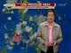 UH: Malaking bahagi ng Visayas, patuloy na uulanin dahil sa LPA