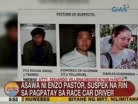 UB: Panayam kay Atty. Eduardo Villena, abugado ng Pamilya Pastor