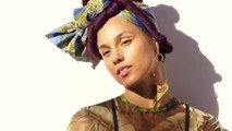 Watch Behind the Scenes Footage of Alicia Keys' February 2017 Allure Cover Shoot