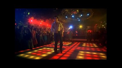 Daft Punk - Get Lucky vs. Bee Gees & Justice