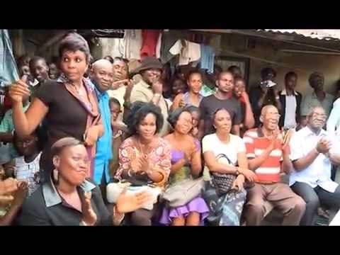 RTI1 / Culture - RETHAB 2015 : dix mille personnes attendues pour cette 2ème Edition