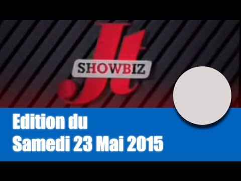 UBIZNEWS / Le JT du Showbiz du samedi 23 Mai recoit Meje 30 artiste congolaise