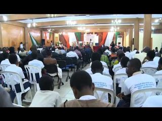 RTI2 / JT du Samedi 23 Mai 2015 - Édition de 12h30