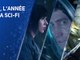 Science-fiction : les meilleurs films en 2017