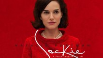 JACKIE - Bande-annonce VF Trailer - Au cinéma le 1er Février (Natalie Portman) [Full HD,1920x1080p]