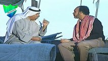 المسلسل الكويتي الوريث ــ الحلقة 22