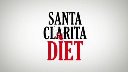 Santa Clarita Diet  Bande-annonce officielle [HD]  Netflix [Full HD,1920x1080p]