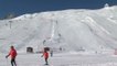 Tignes : Grands débats autour de la construction du ski dôme