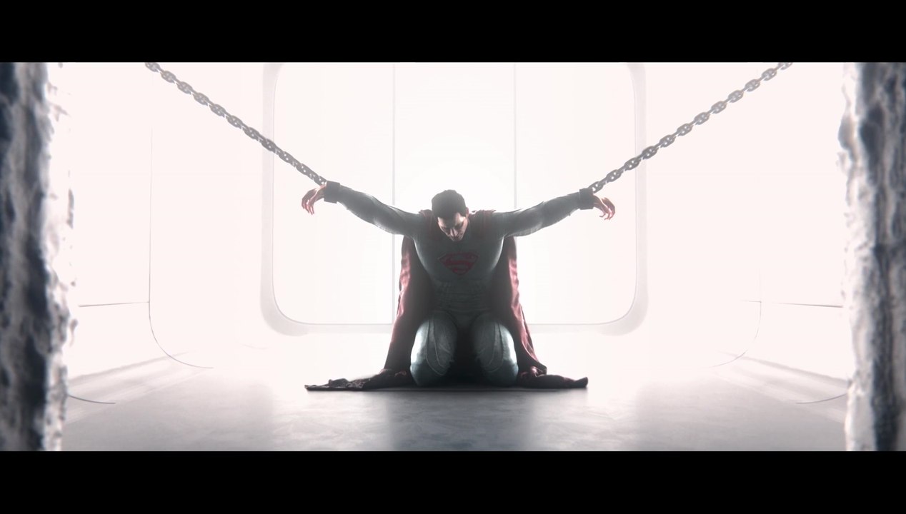 Injustice 2 | Story Trailer (Deutsch) 2017