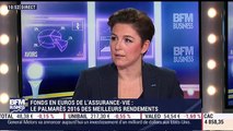 Quid de la baisse des rendements des fonds euros ? – 17/01