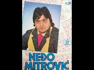 Nedjo Mitrovic - Platice Za Vukovar