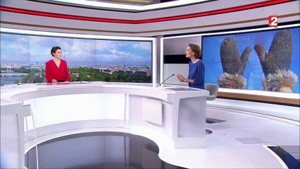 Grand froid : les effets de la météo hivernale sur notre organisme