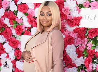 Chyna & Rob &#039;Desperately&#039; Trying For Second Child