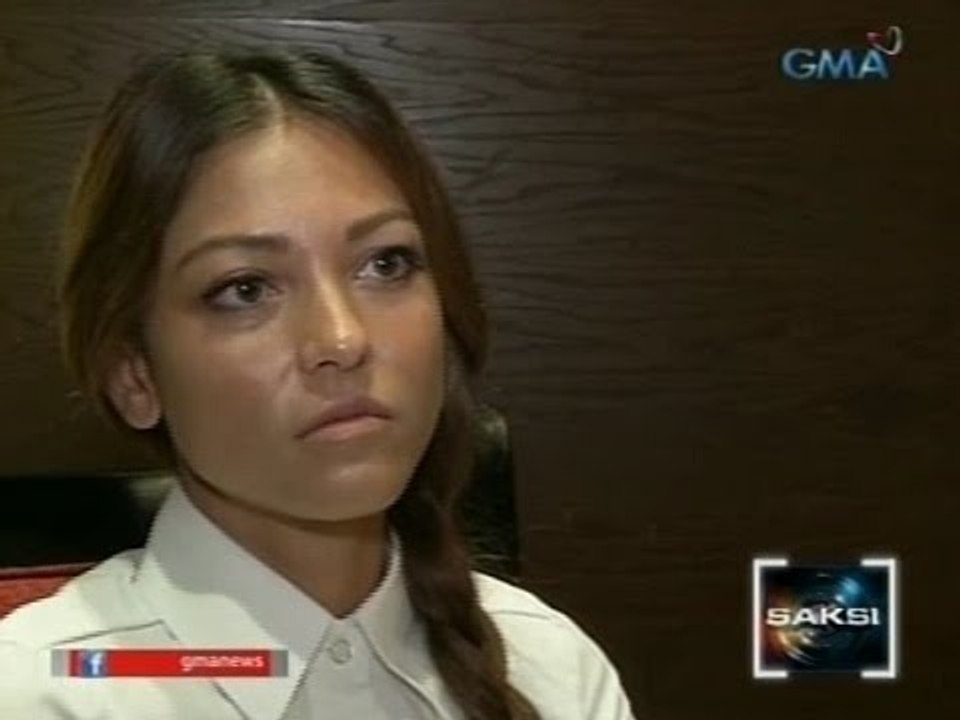 Saksi: Asawa ni Derek Ramsay, naglabas ng sama ng loob sa aktor