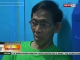 Retired Maj. Gen. Jovito Palparan, nilinaw na walang nagkanlong sa kanyang heneral