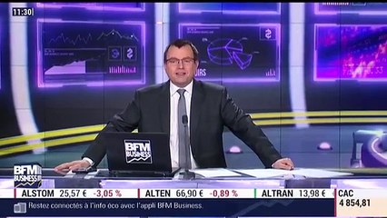 La séance en direct: Giovanni Filippo - 17/01