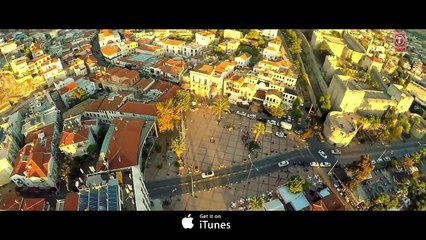 Jahaan Tum Ho By Shrey Singhal Official HD Video  Latest Hindi Song  T-Series [HD, 1280x720p]