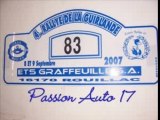 Passion Auto 17:Guirlande 2007